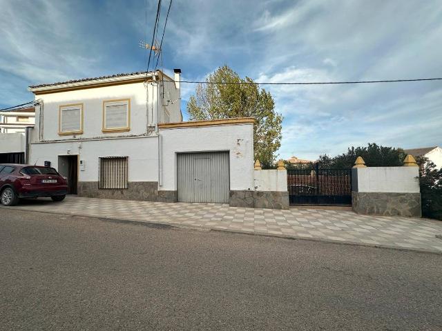 Chalet en venta en Valverde De Júcar, Cuenca