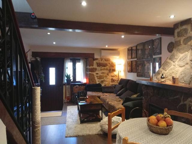 Chalet en venta en Valverde De La Vera, Extremadura