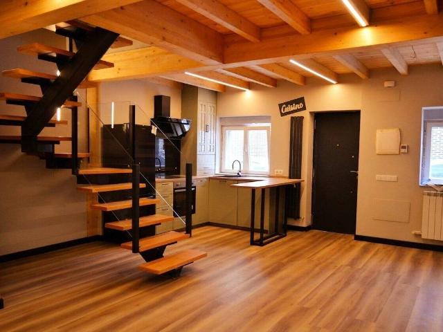 Chalet en venta en Valverde de la Virgen, León