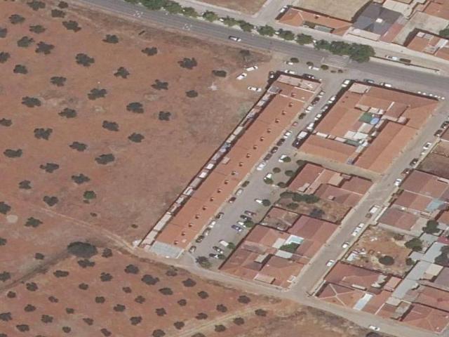 Chalet en venta en Llanos de Olivenza, Extremadura