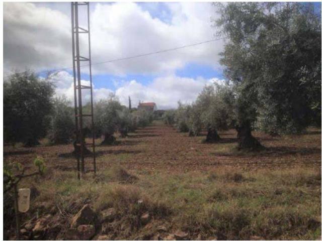 Villa en venta en Valverde De Leganés, Valverde de Leganés