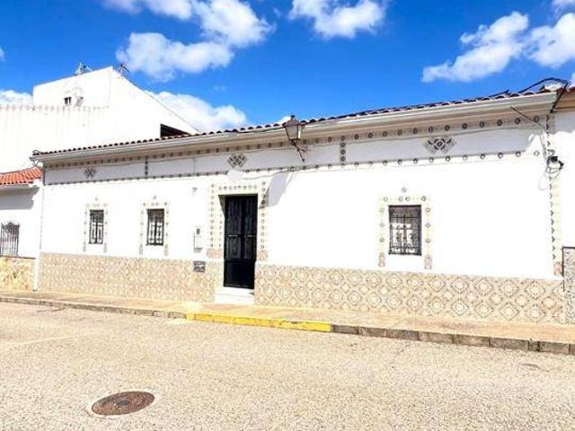 Chalet en venta en Llanos de Olivenza, Extremadura