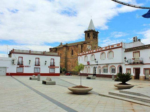 Chalet en venta en Valverde De Mérida, Extremadura