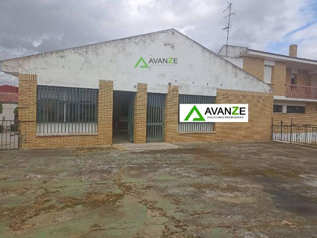 Villa en venta en Valverde De Mérida