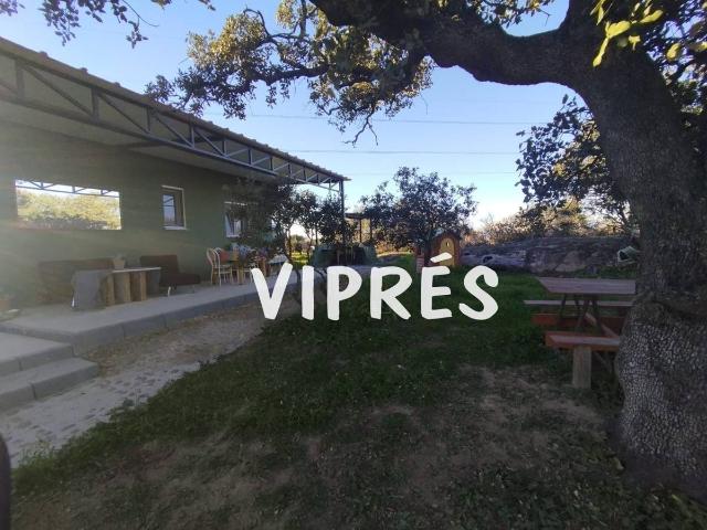 Villa en venta en Valverde De Mérida