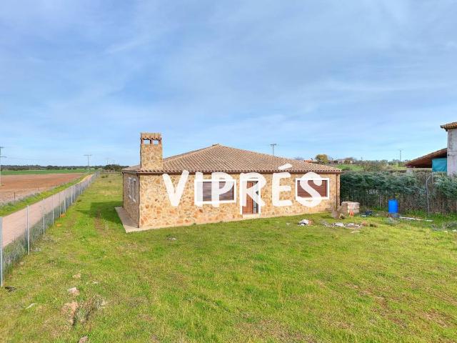 Chalet en venta en Valverde De Mérida, Extremadura