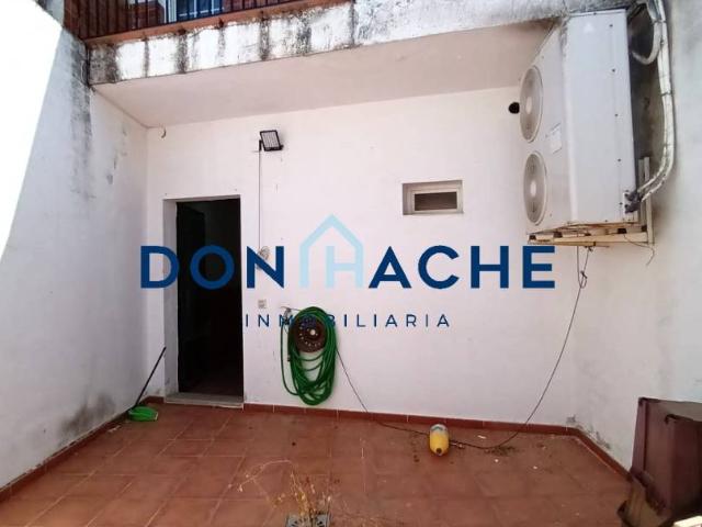 Chalet en venta en Valverde De Mérida, Extremadura
