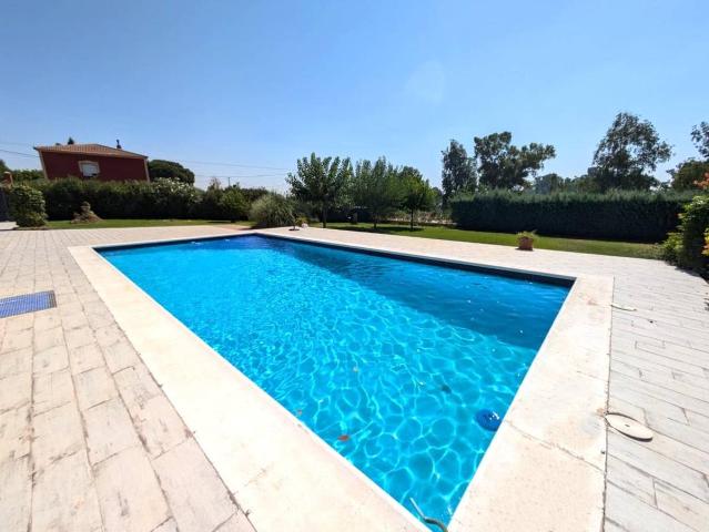 Chalet en venta en Valverde De Mérida, Badajoz