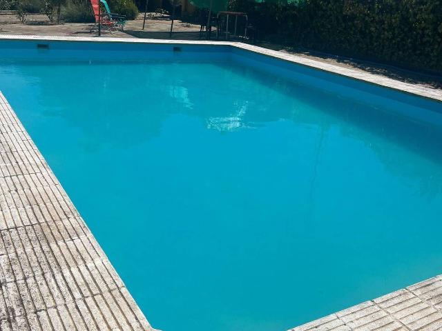 Villa en venta en Valverde De Mérida