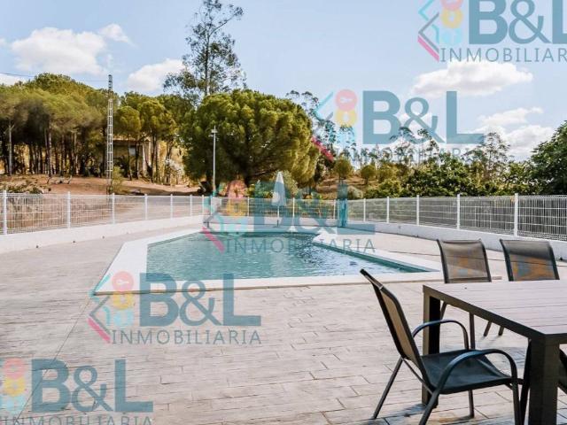 Chalet en venta en El Andévalo, Andalucía