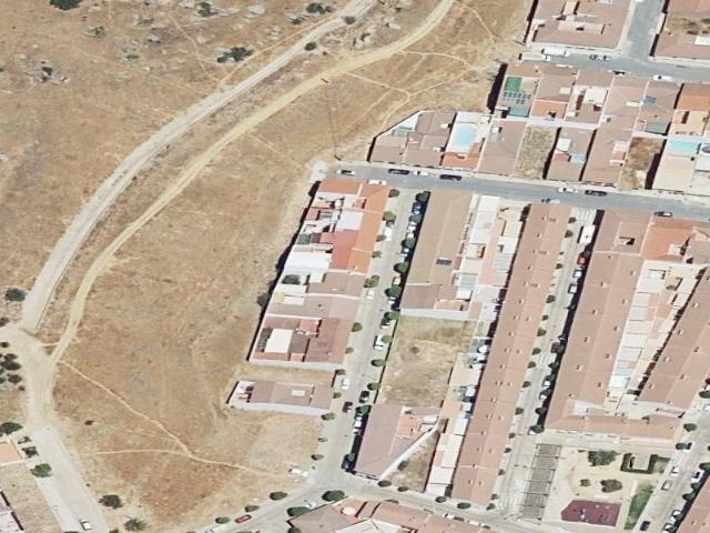 Chalet en venta en El Andévalo, Andalucía