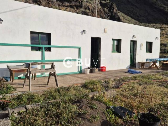 Chalet en venta en El Hierro, Canarias