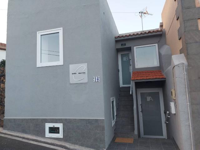 Chalet en venta en El Hierro, Canarias