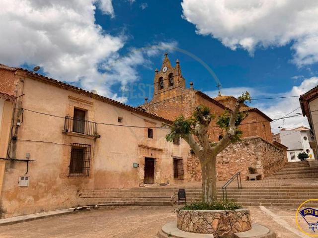 Chalet en venta en Valverdejo, Castilla-La Mancha