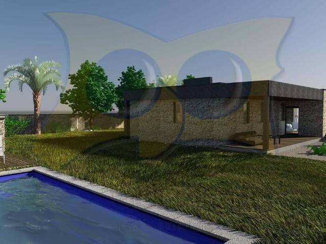 Chalet en venta en Valverdón, Castilla y León