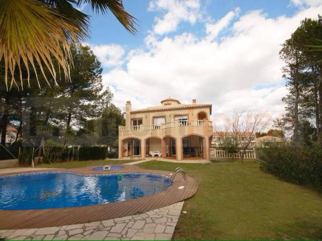 Chalet en venta en Vandellòs, Baix Camp
