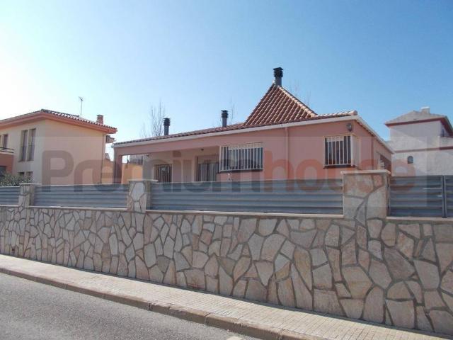 Chalet en venta en Vandellòs, Baix Camp
