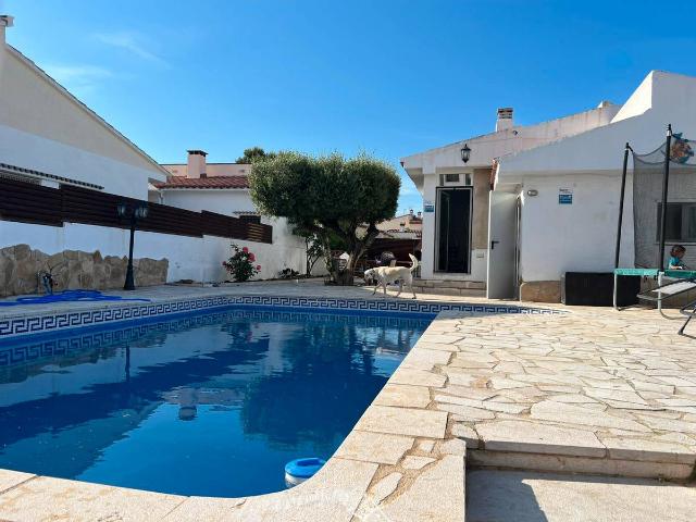 Villa en venta en Vandellòs I L'hospitalet De L'infant, Vandellòs