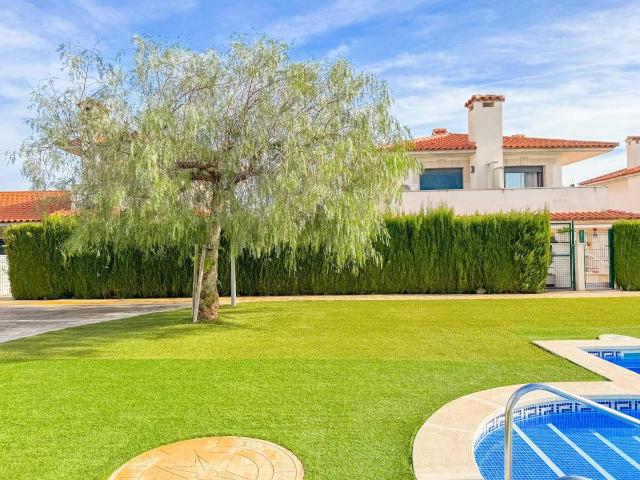 Chalet en venta en Vandellòs, Baix Camp