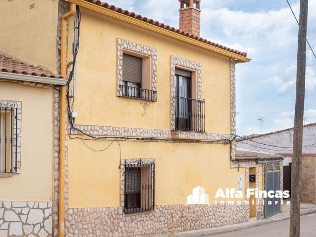 Villa en venta en Vara De Rey