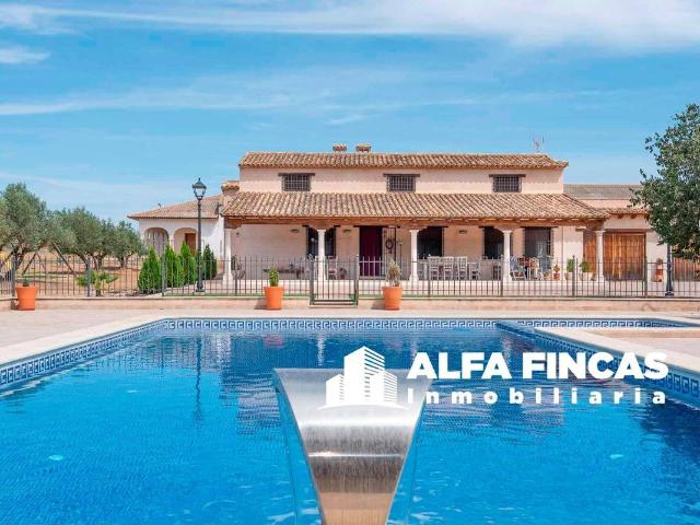 Chalet en venta en Vara De Rey, Castilla-La Mancha
