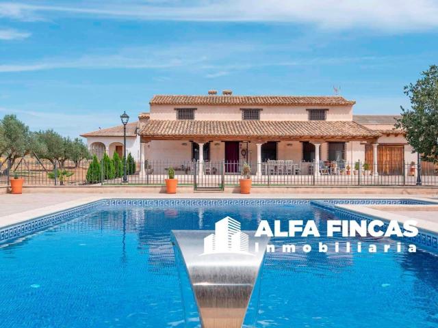 Villa en venta en Vara De Rey