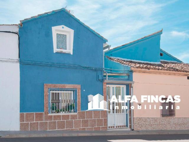 Villa en venta en Vara De Rey