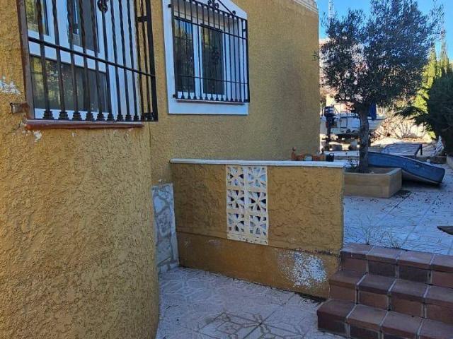 Chalet en venta en la Marina Baixa, Valencia