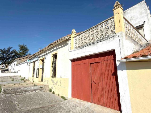Chalet en venta en Vecinos, Castilla y León