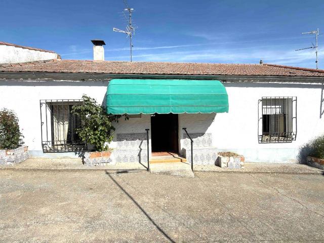 Chalet en venta en Vecinos, Castilla y León