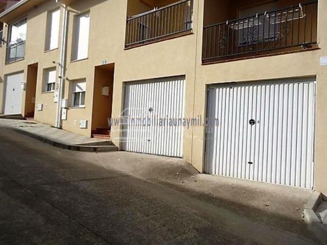 Chalet en venta en Vecinos