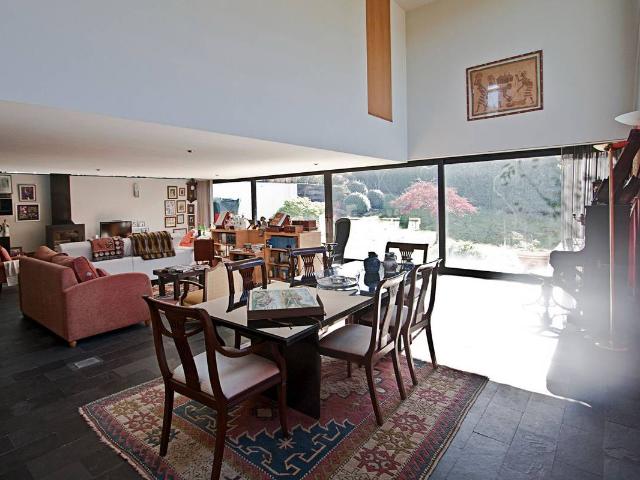 Chalet en venta en Vedra, Santiago
