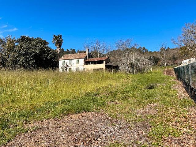 Chalet en venta en Vedra, Santiago