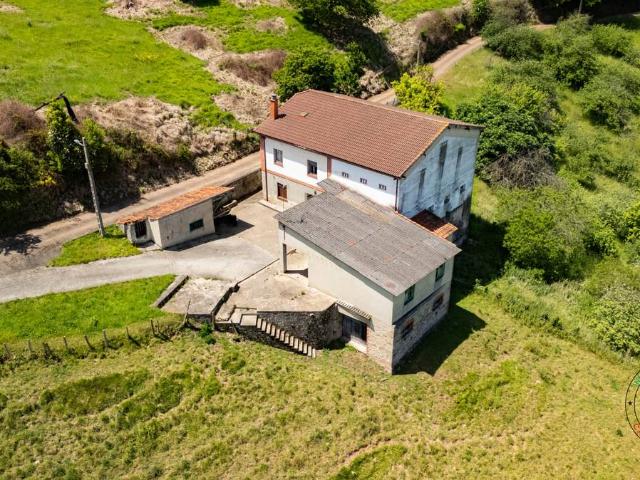 Chalet en venta en Gijón, Asturias