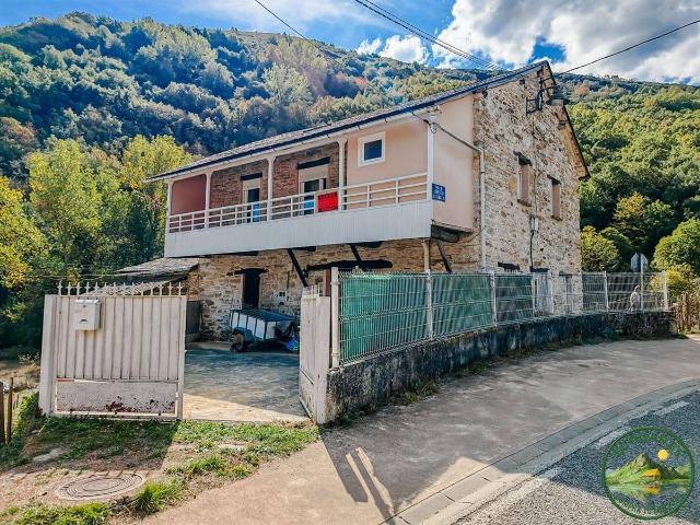 Chalet en venta en El Bierzo, Castilla y León