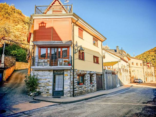 Chalet en venta en El Bierzo, Castilla y León