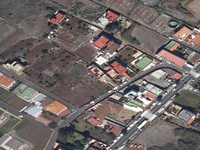 Chalet en venta en San Cristóbal de La Laguna, Canarias