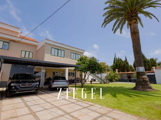 Chalet en venta en San Cristóbal de La Laguna, Canarias