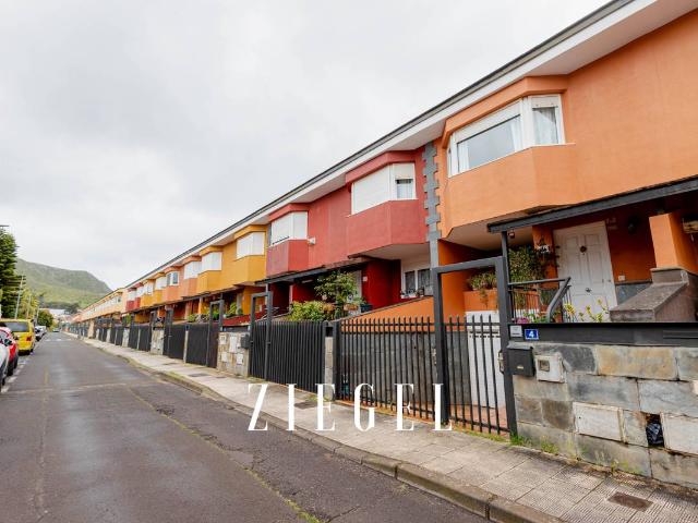Chalet en venta en San Cristóbal de La Laguna, Canarias