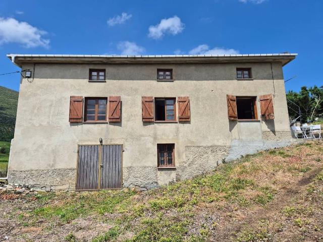 Chalet en venta en Vegadeo