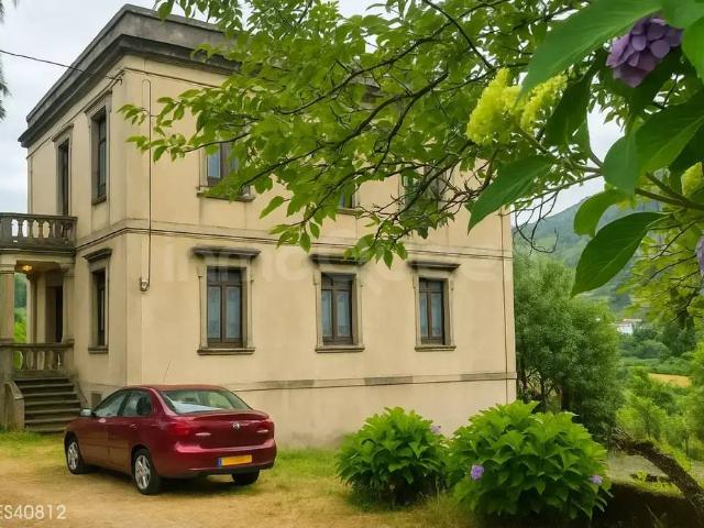Chalet en venta en Vegadeo, Asturias