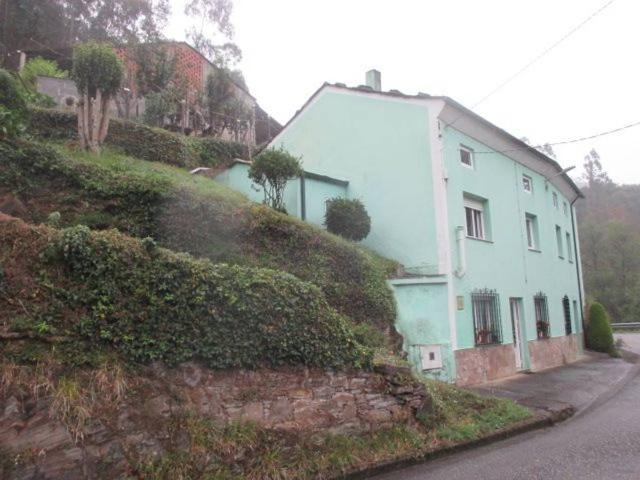 Chalet en venta en Vegadeo, Asturias