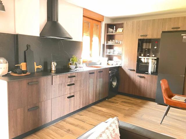 Chalet en venta en Vegaquemada, León