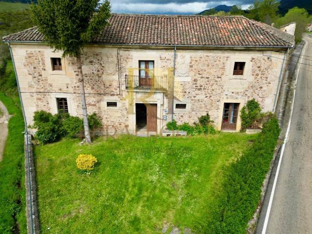 Chalet en venta en Vegaquemada, Castilla y León