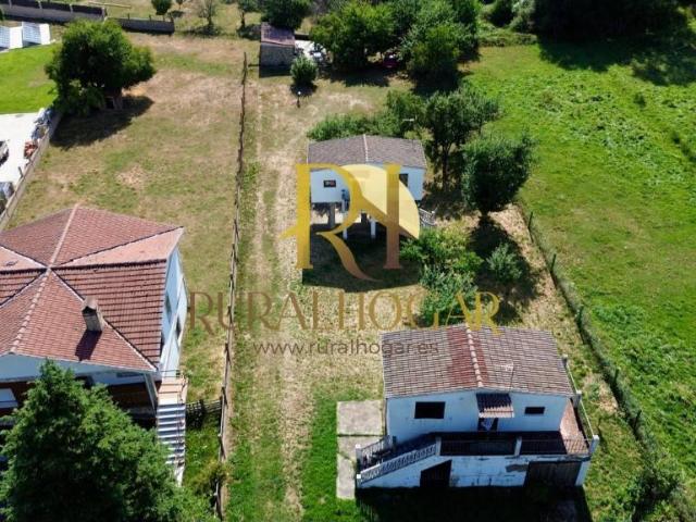 Chalet en venta en Vegaquemada, Castilla y León