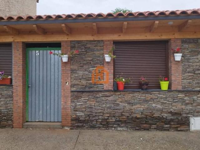 Chalet en venta en Vegaquemada, Castilla y León