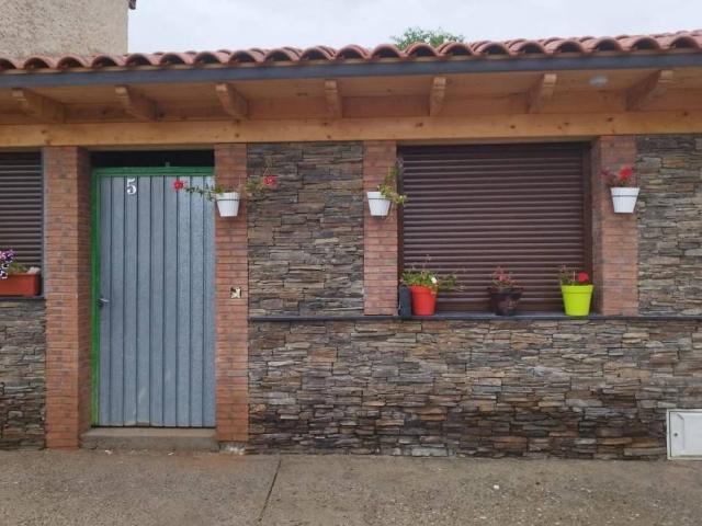 Chalet en venta en Vegaquemada, Castilla y León