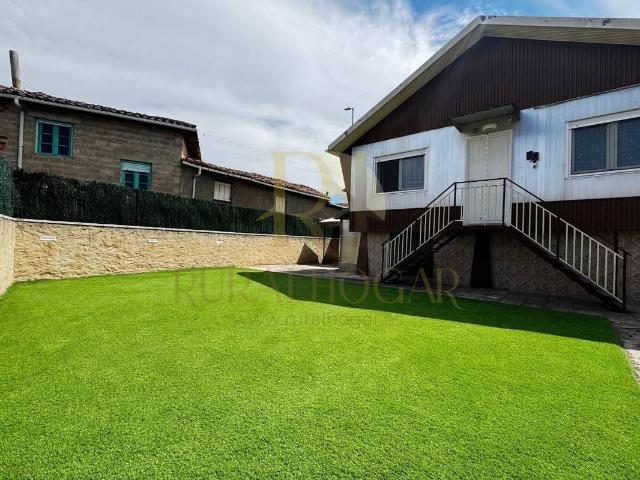 Chalet en venta en Vegas del Condado, León
