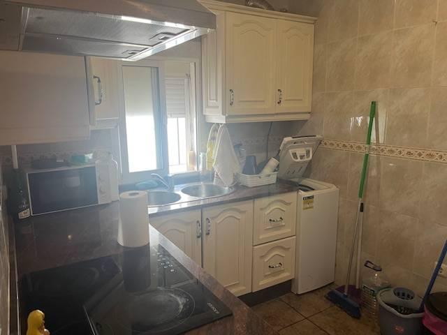 Chalet en venta en Urbanización Alcazaba, La Janda