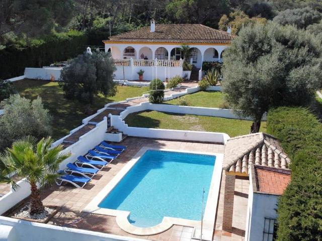 Chalet en venta en Urbanización Alcazaba, La Janda